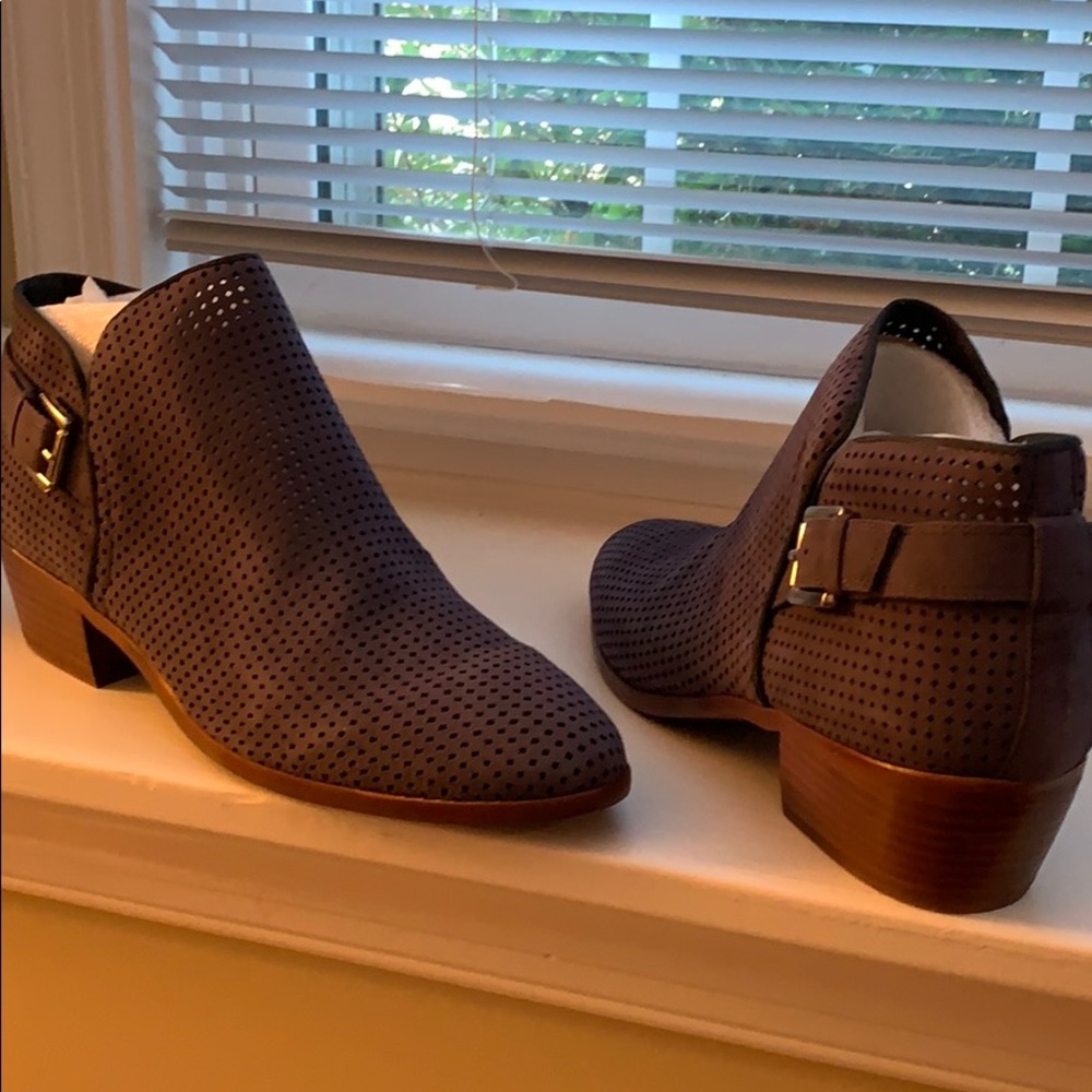 Sam Edelman Booties